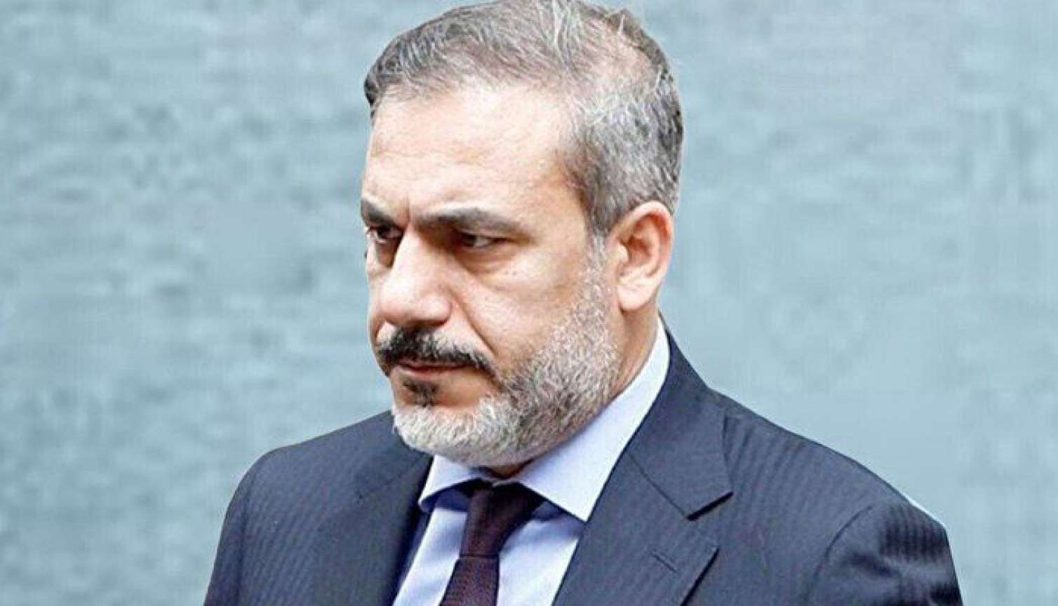 Hakan Fidan onunla qəza haqda danışdı 