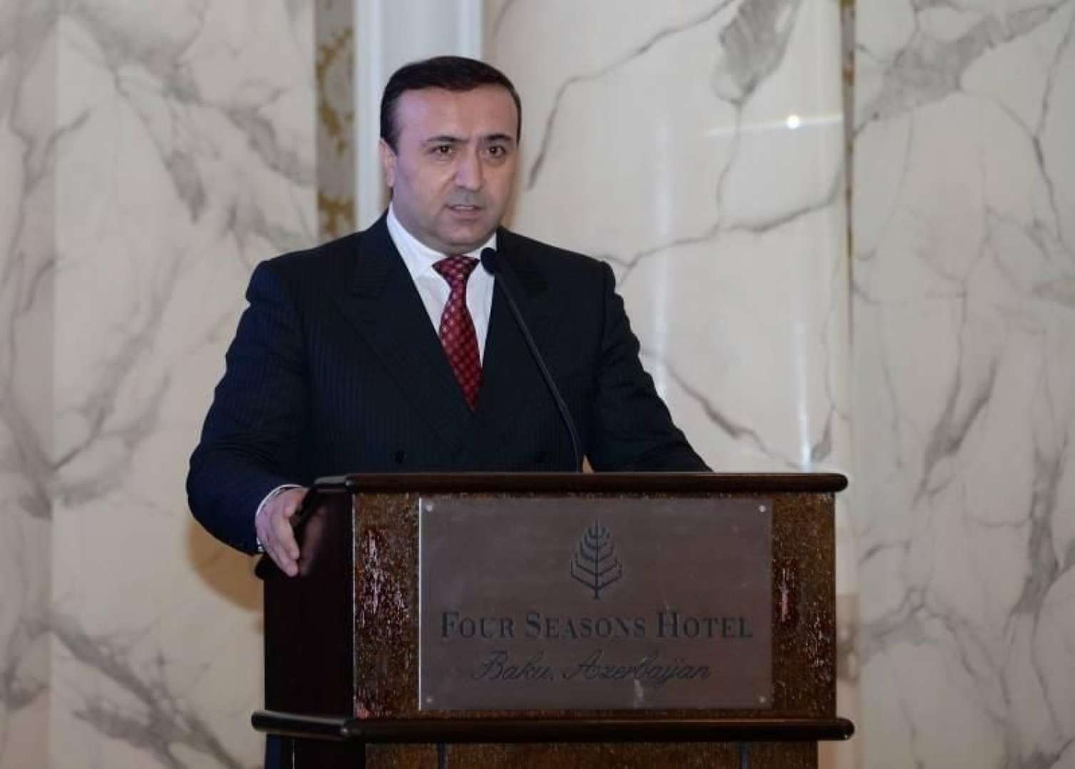 "SOCAR-AQŞ"nin keçmiş direktoru həbs edildi - 16 milyonluq mənimsəmə 