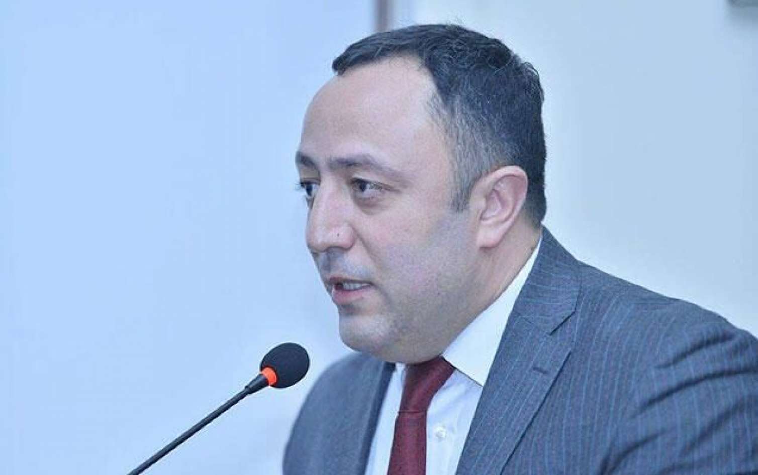 Anar Əsədlinin cinayət işi iki il sonra yenidən qaldırıldı 