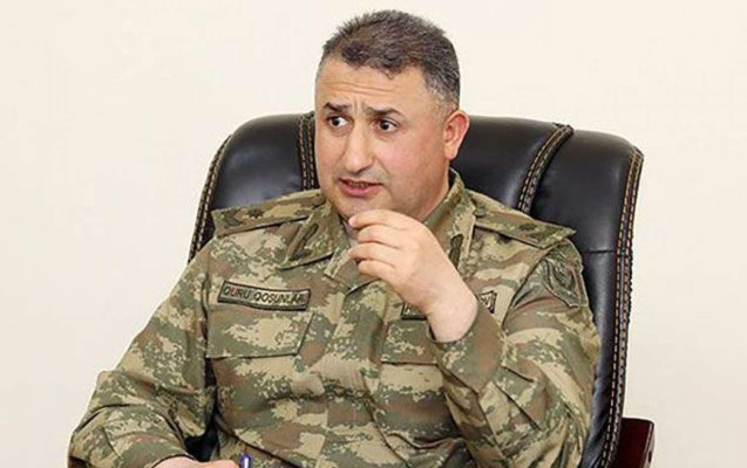 Hikmət Həsənovun köməkçisi “Tərtər işi”nə görə hakim qarşısına çıxarılır - Dəhşətli detallar 
