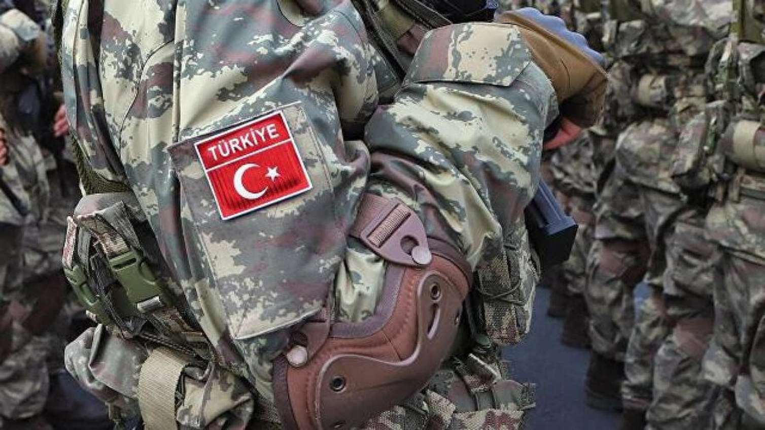 Türk generallar nə qədər maaş alır?  