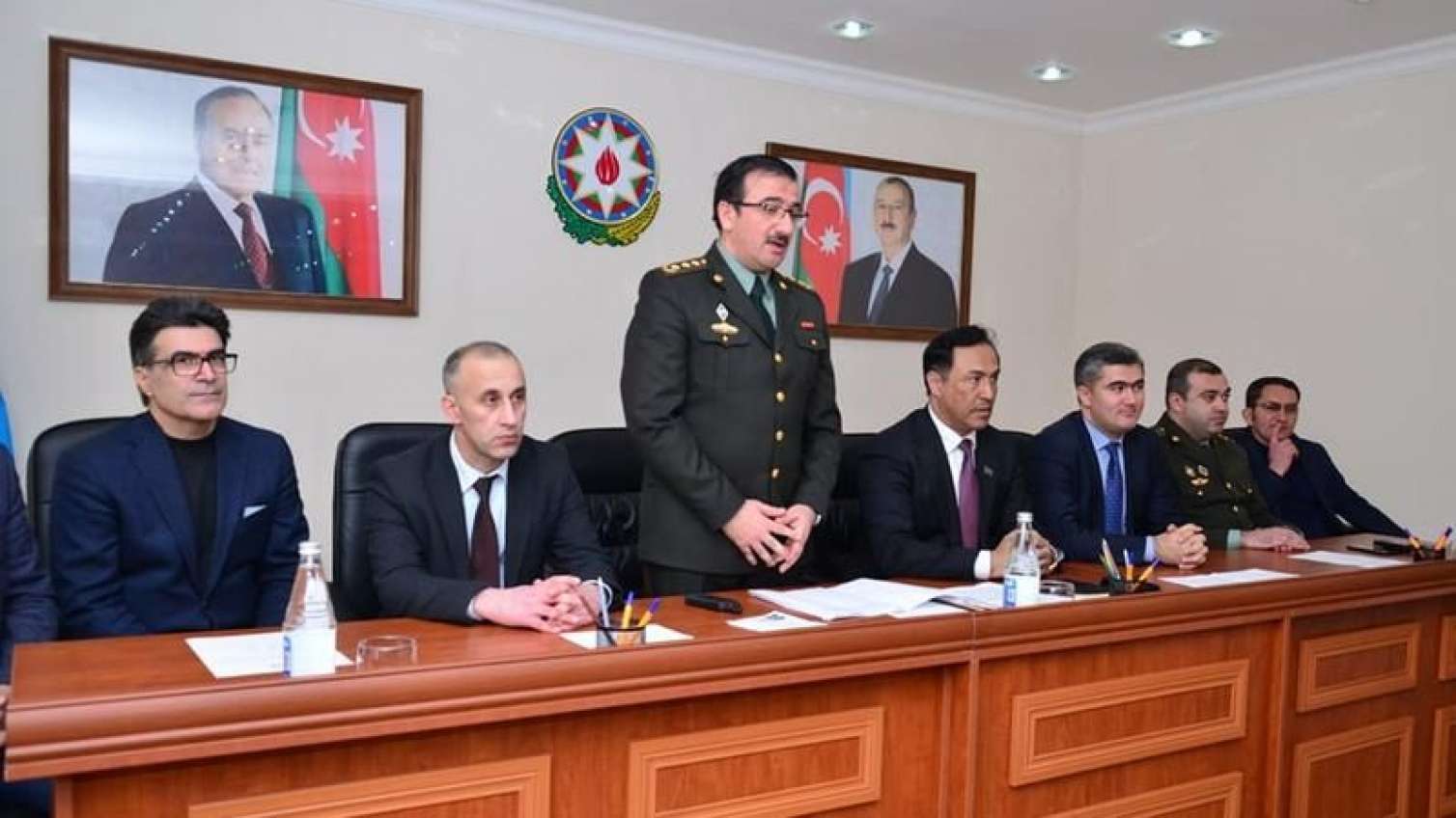 Penitensiar xidmətin “Boz kardinal”ı - Yeni rəis barədə gizli həqiqətlər… 