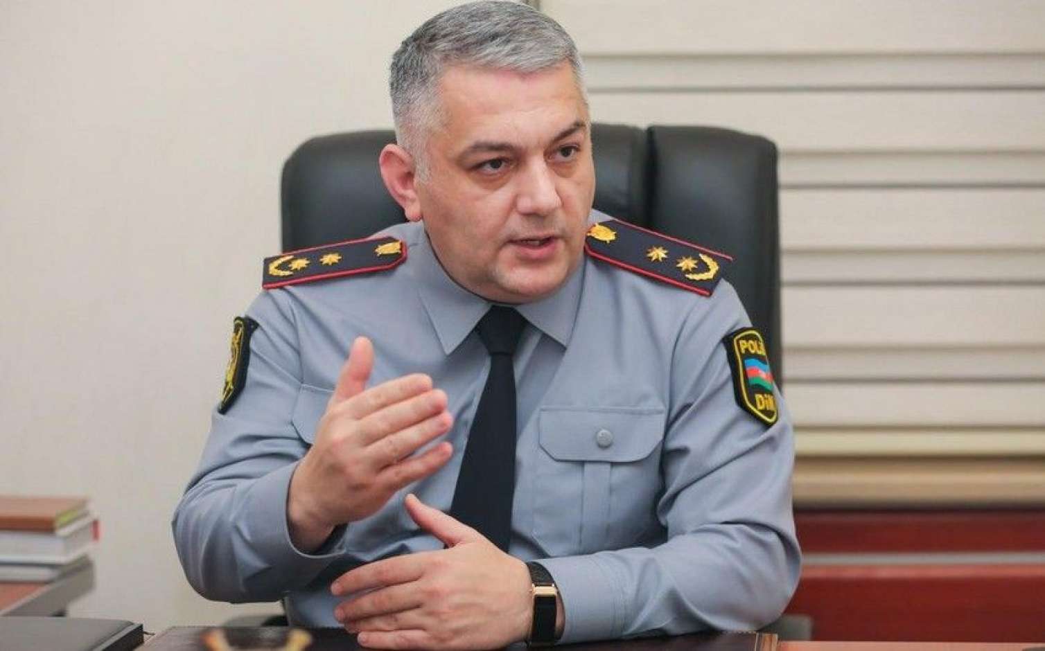 Kiberdələduzlar Elşad Hacıyevi aldatmaq istədilər 