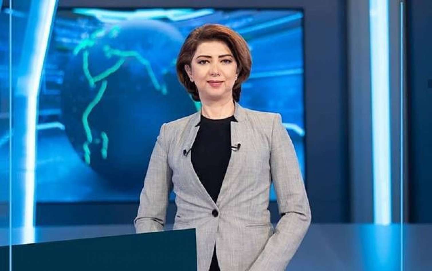 Aparıcı Natəvan Babayeva vəfat etdi 