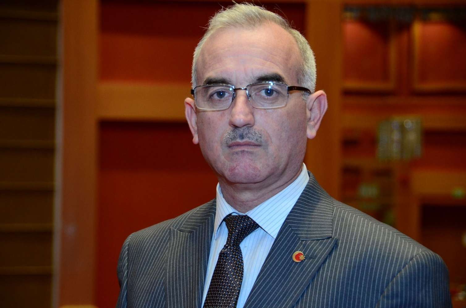 Səməd Vəkilovdan yeni layihə: “Çalxanqala: qaçqınların qayıdış həsrəti” 