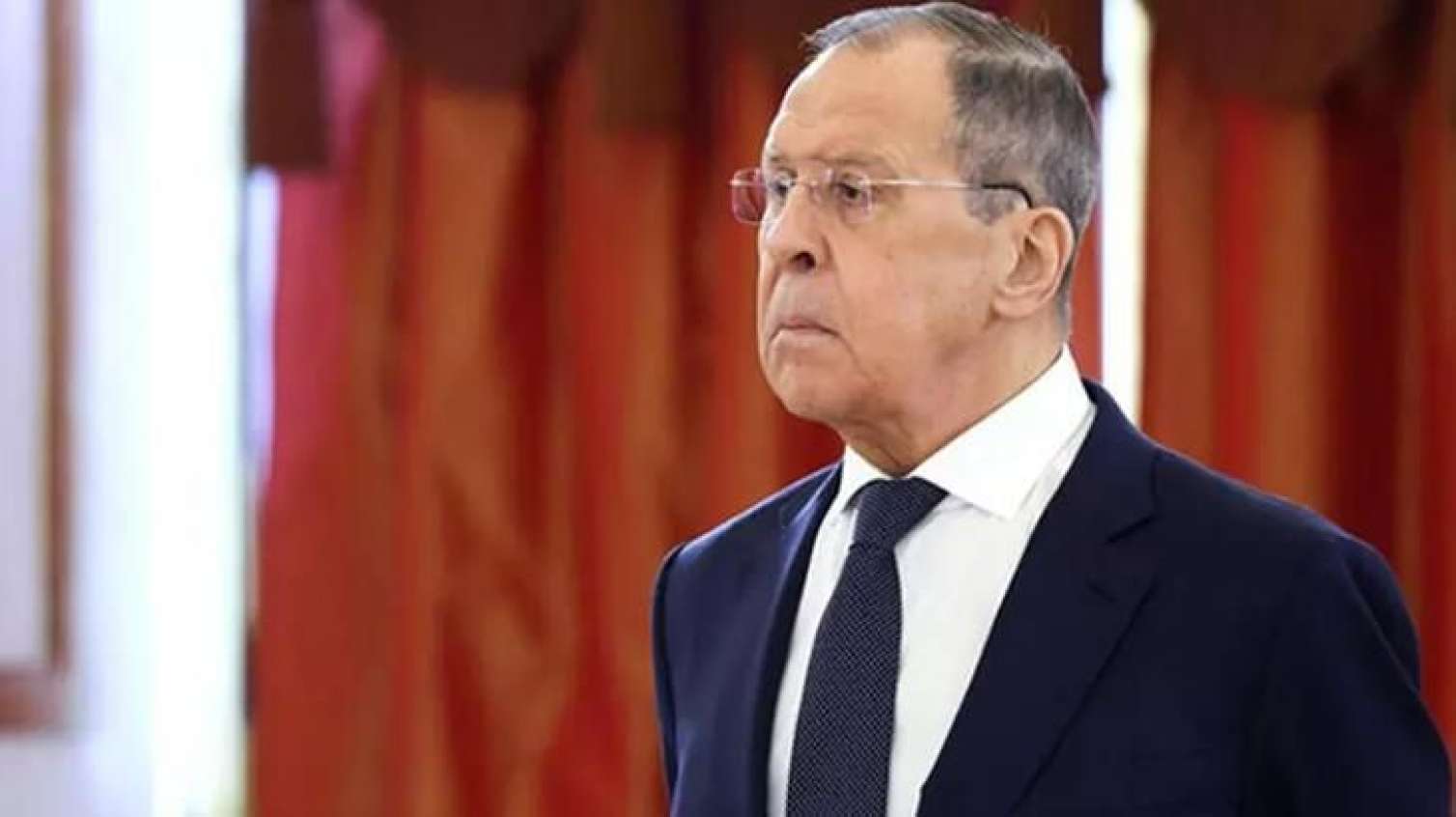 3 ildən sonra 2 günlük səfər - Lavrov İrəvanda 