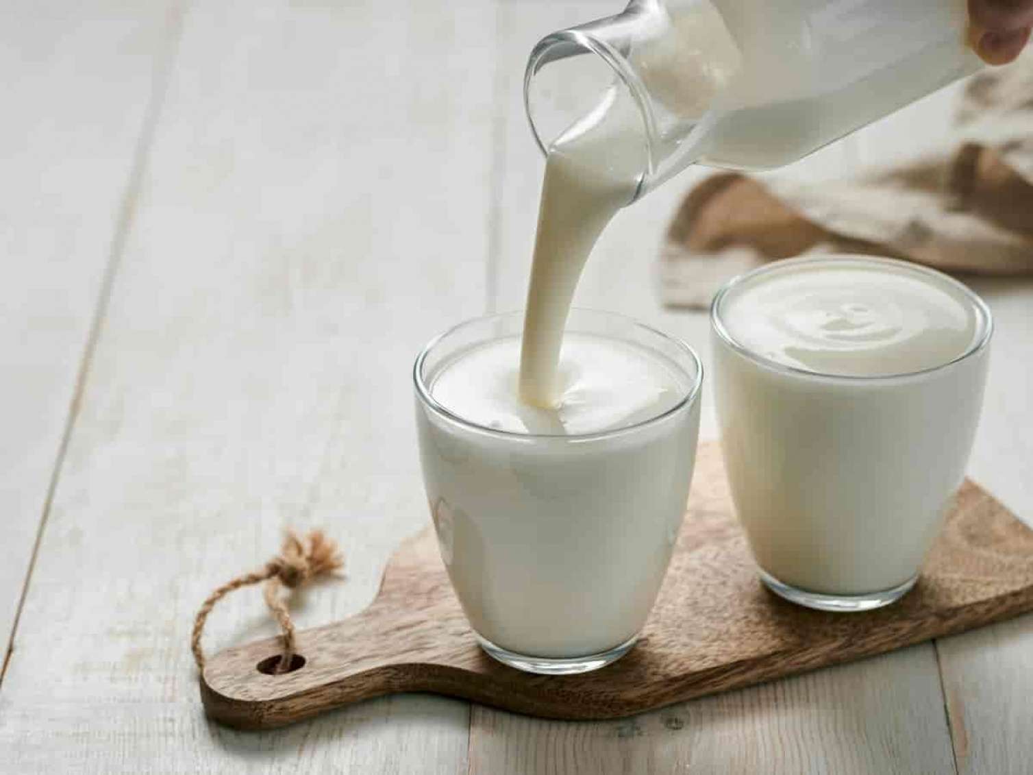 Gündə nə qədər ayran içmək olar? – Faydası 