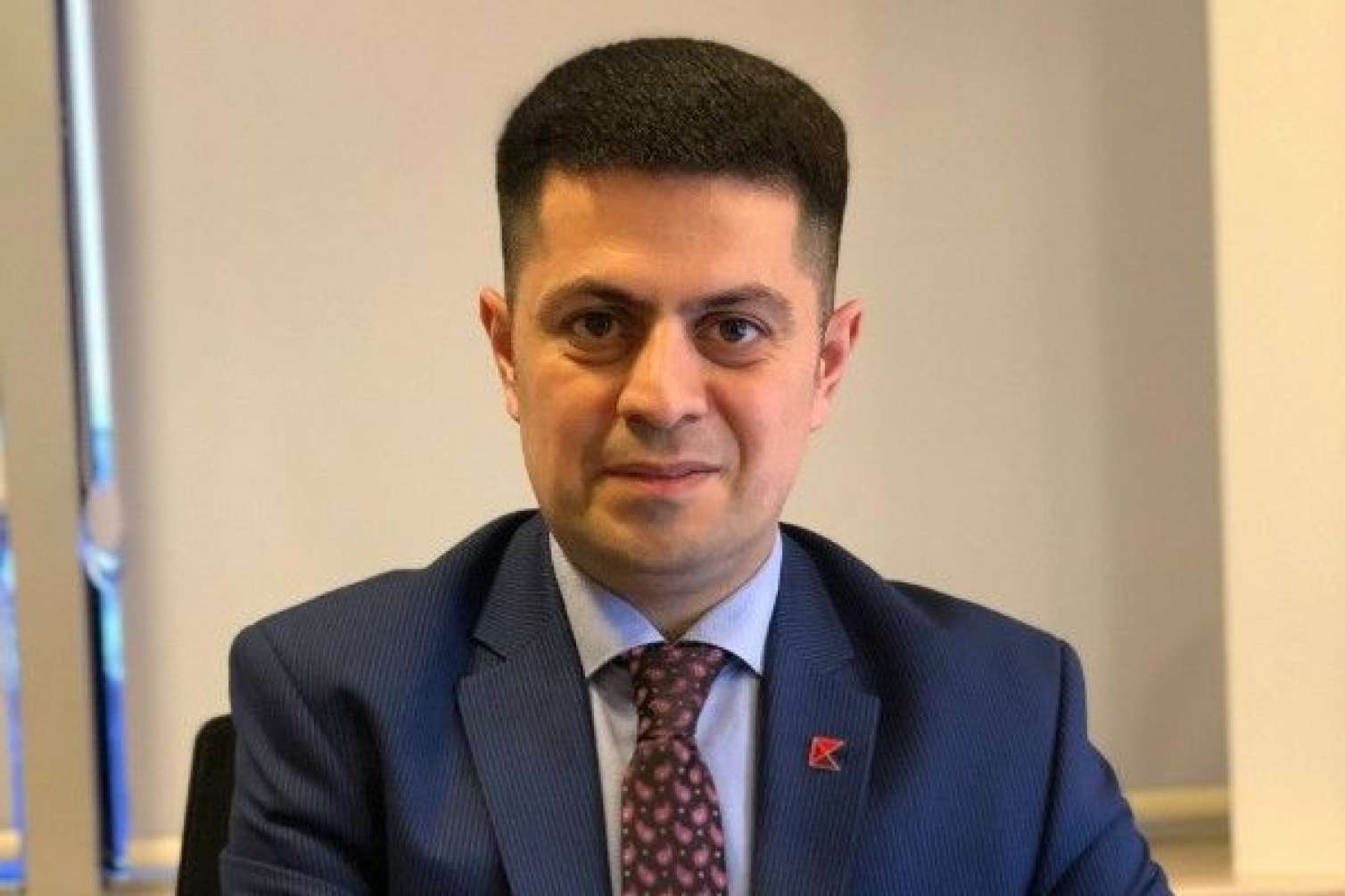 Pərviz Sədrəddinova yeni vəzifə verildi  