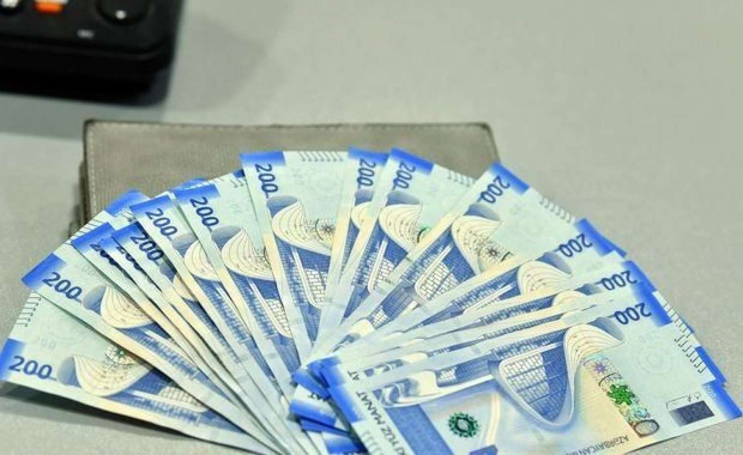 Maliyyə Nazirliyi 3 milyondan artıq əsassız ödəniş aşkarlayıb 