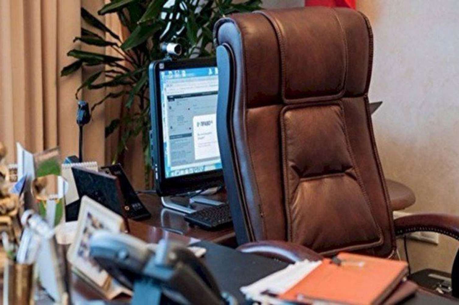 Azərbaycanda yeni nazir TƏYİNATI - FOTO