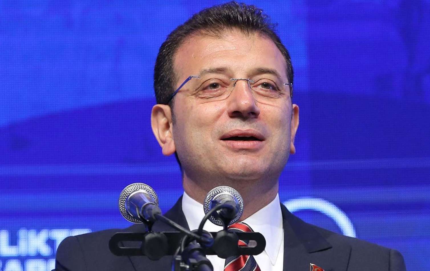 İmamoğlunun şərik olduğu şirkətə həbs qoyuldu 
