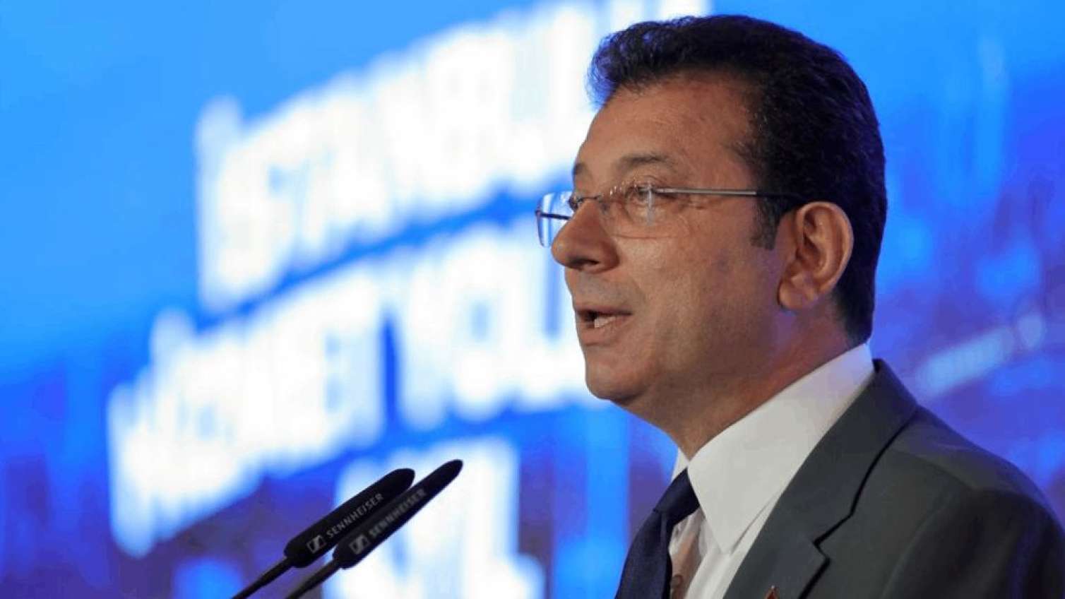 İmamoğlu bu tarixdə məhkəmə qarşısına çıxarılacaq 