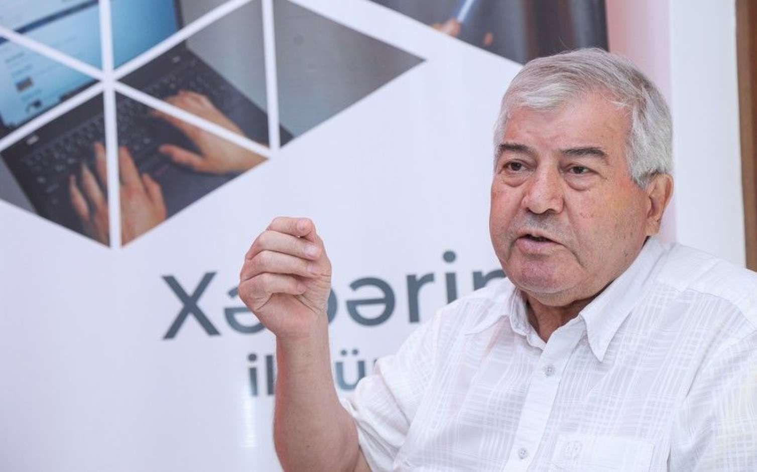 Azərbaycanda bəzi qüvvələr rus ocaqlarını körükləyir - Sabir Rüstəmxanlı 