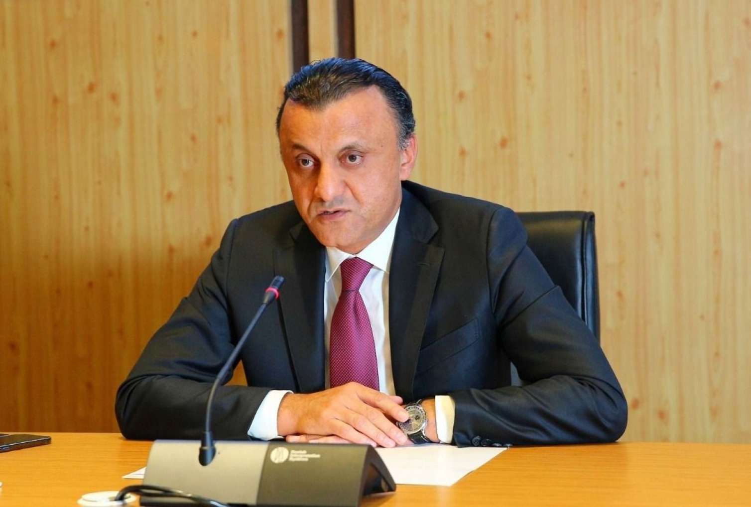 Vüqar Qurbanovdan yeni TƏYİNAT  