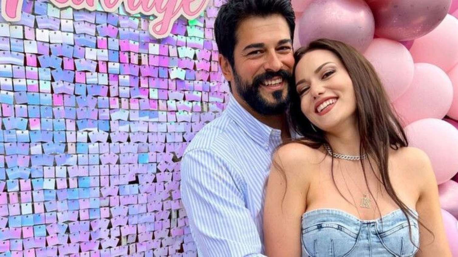 Burak Özçivit mülklərini təcili satışa çıxardı: məşhur cütlük boşanır? 