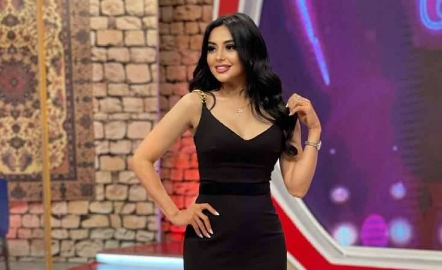 Vüsalə Əlizadə bu kanalda aparıcılıq edəcək 