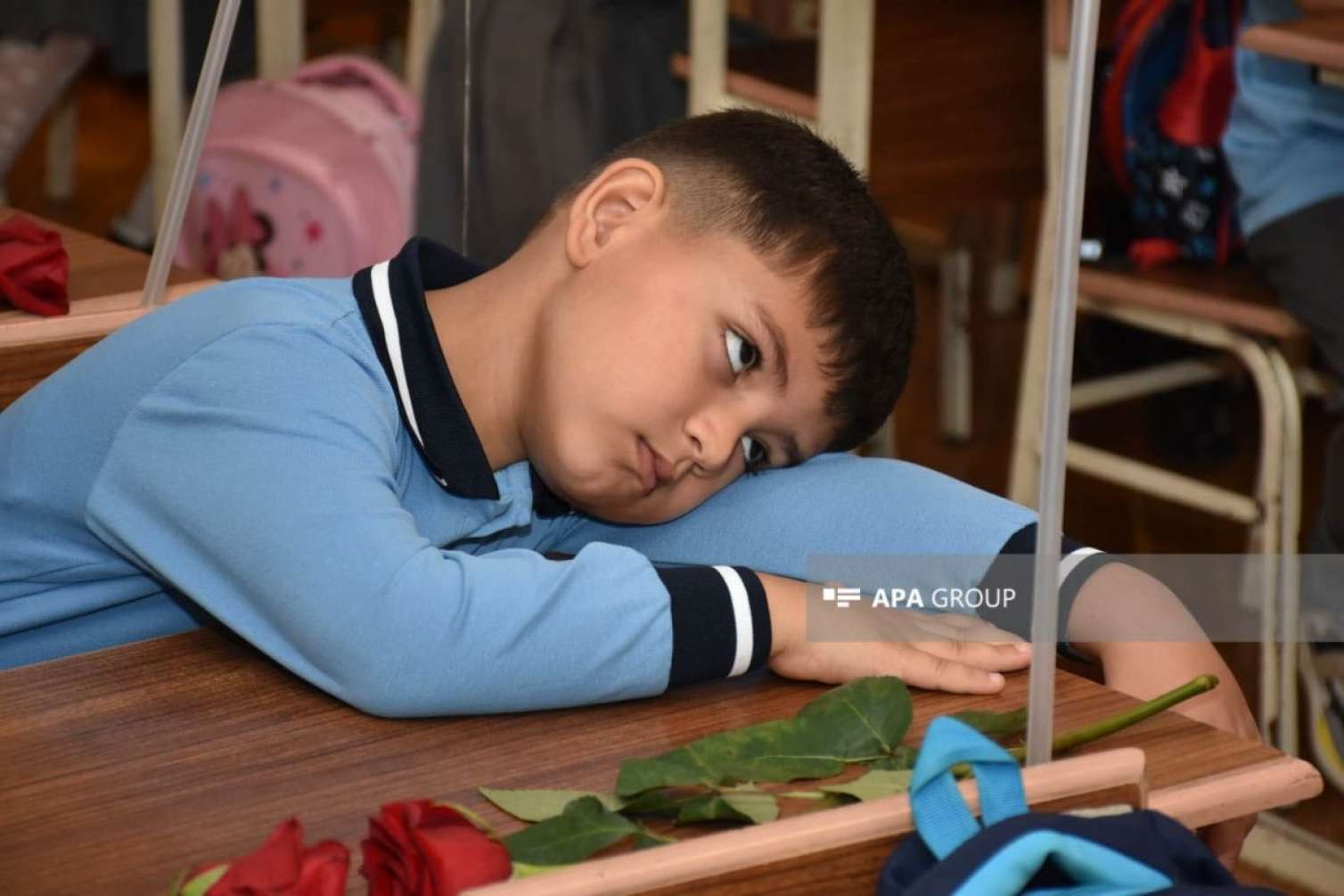 "Bilik Günü"ndən maraqlı FOTOLAR 