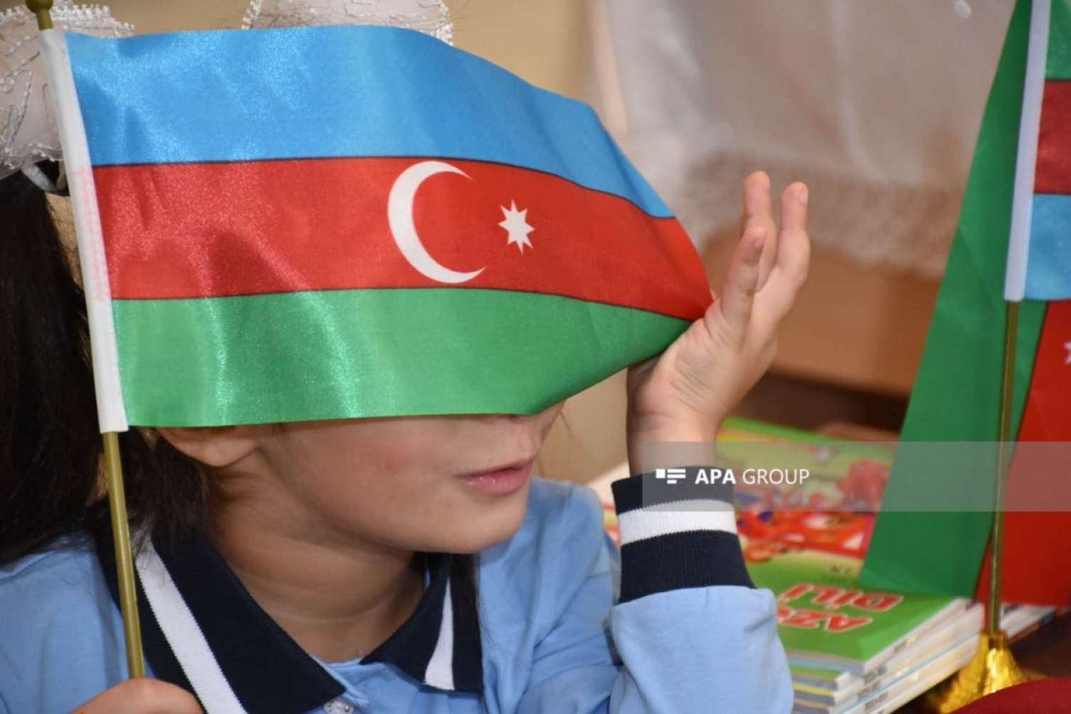 "Bilik Günü"ndən maraqlı FOTOLAR 