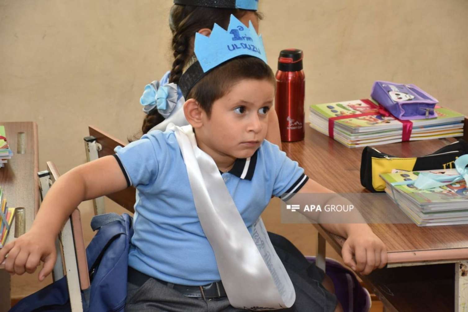 "Bilik Günü"ndən maraqlı FOTOLAR 