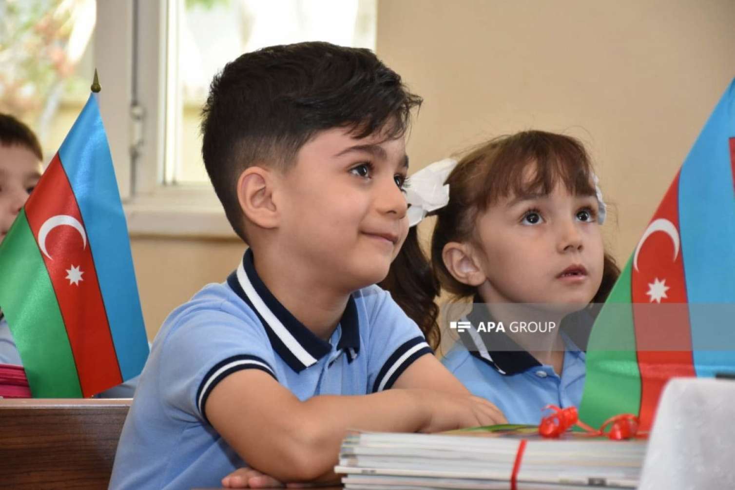 "Bilik Günü"ndən maraqlı FOTOLAR 