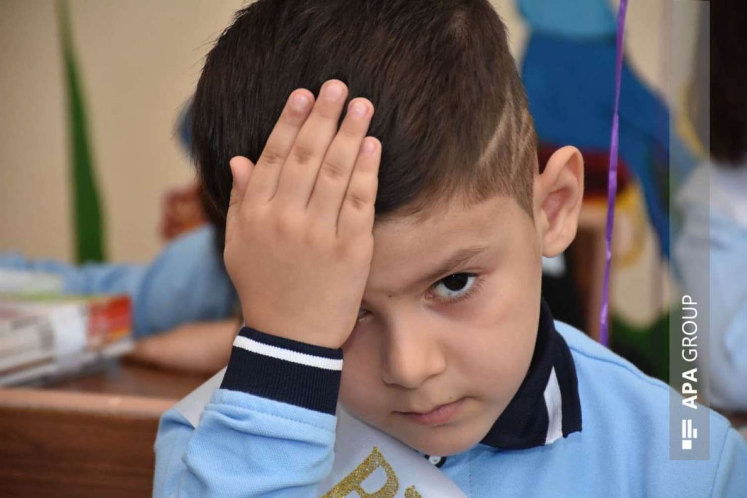 "Bilik Günü"ndən maraqlı FOTOLAR 
