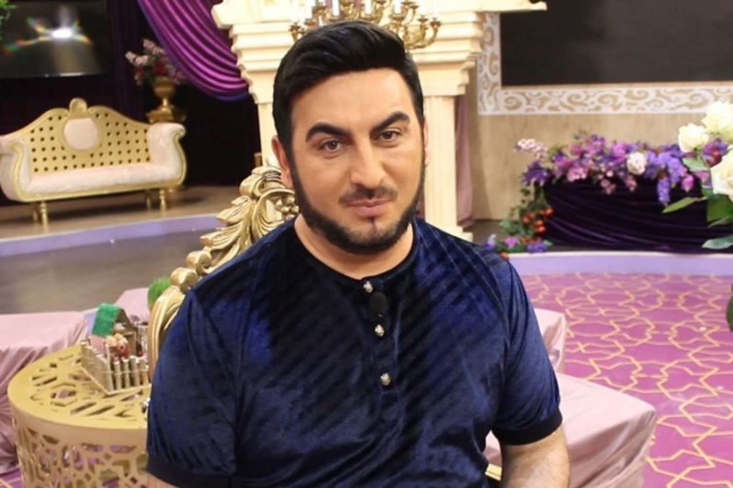 Məhbus ailələri Toliki məhkəməyə verdi 