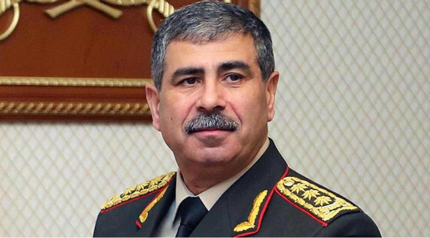 Prezident Zakir Həsənova yeni müavin təyin etdi - FOTO 