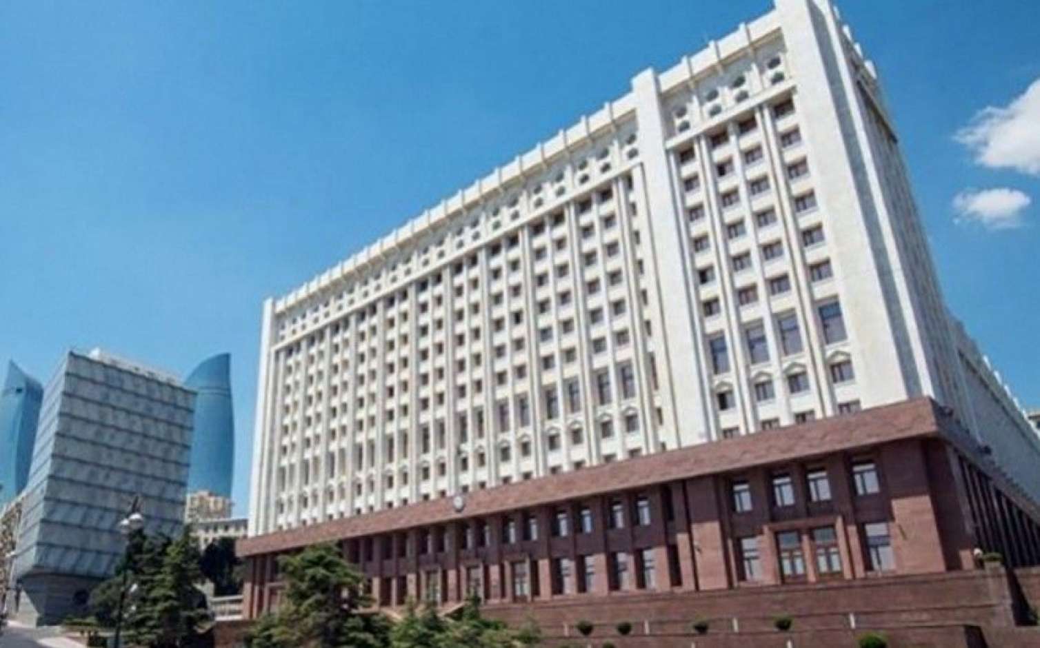 Bu gün Əfv Məsələləri Komissiyasının iclası keçiriləcək 