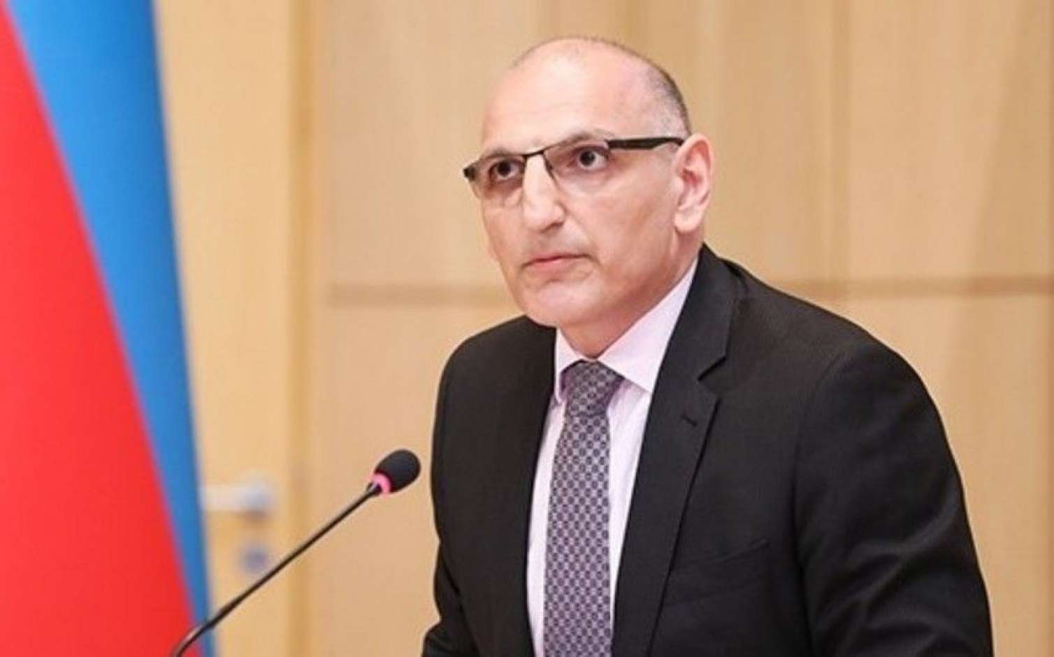 Elçin Əmirbəyov: ABŞ-nin bu addımı əsassızdır 