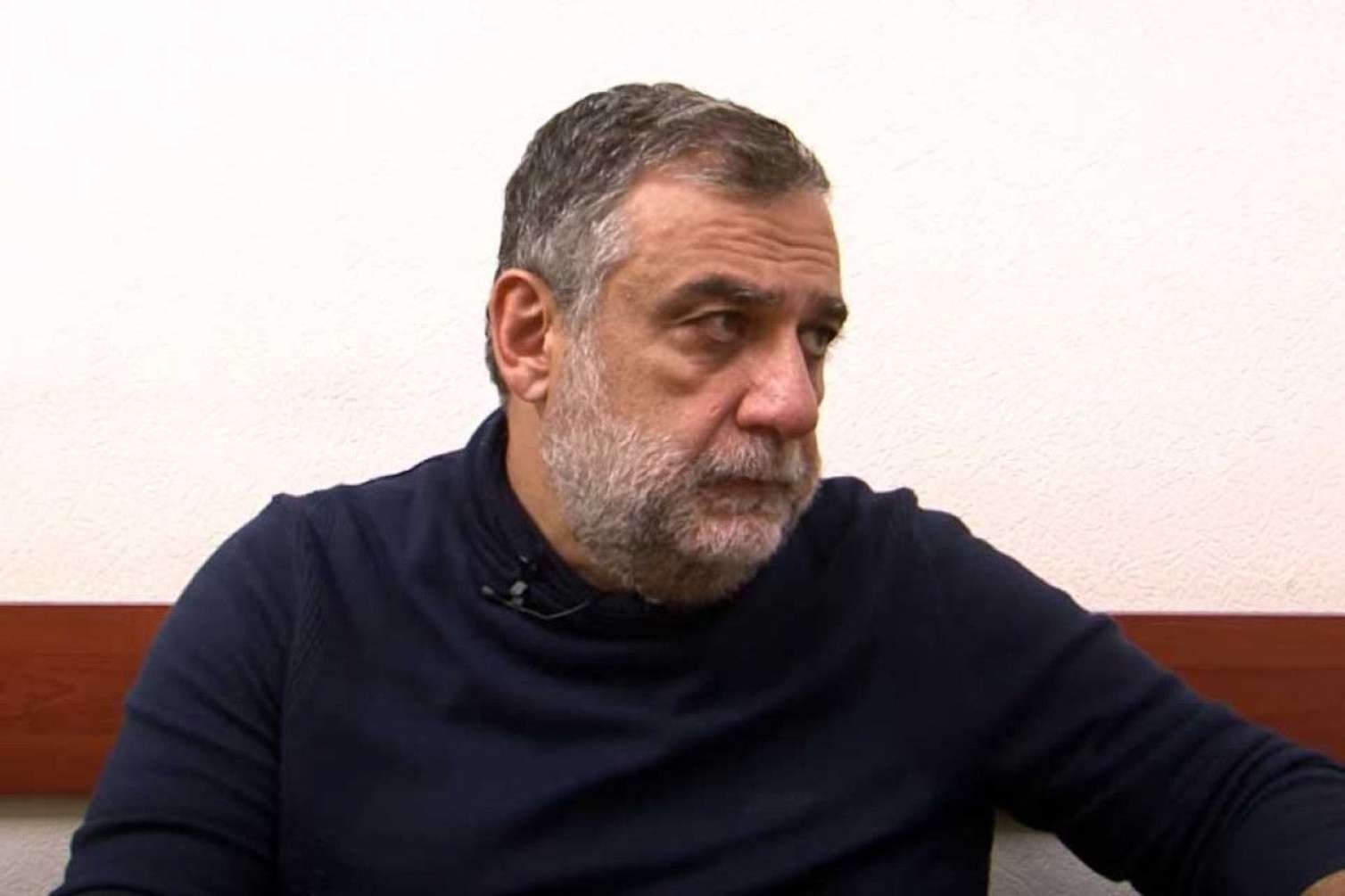 Vardanyanın həbs müddəti uzadıldı 