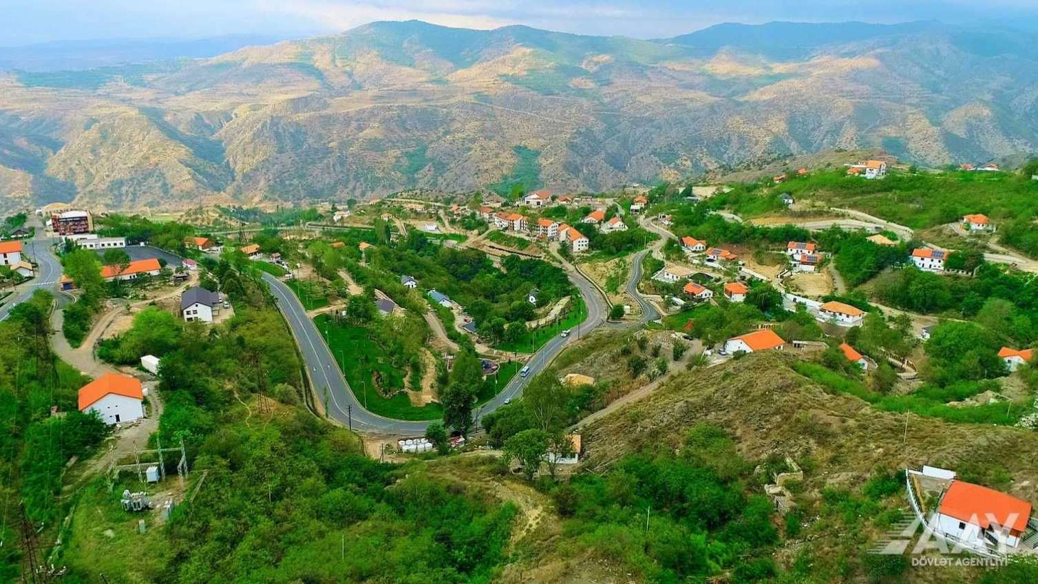 Laçın Şəhəri Günü təntənə ilə qeyd ediləcək 