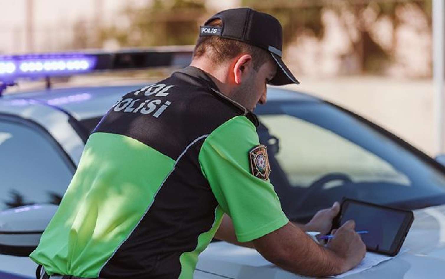 “DYP-nin bu cəriməni sistem üzərindən yazması qanunsuzdur” - Ekspert 