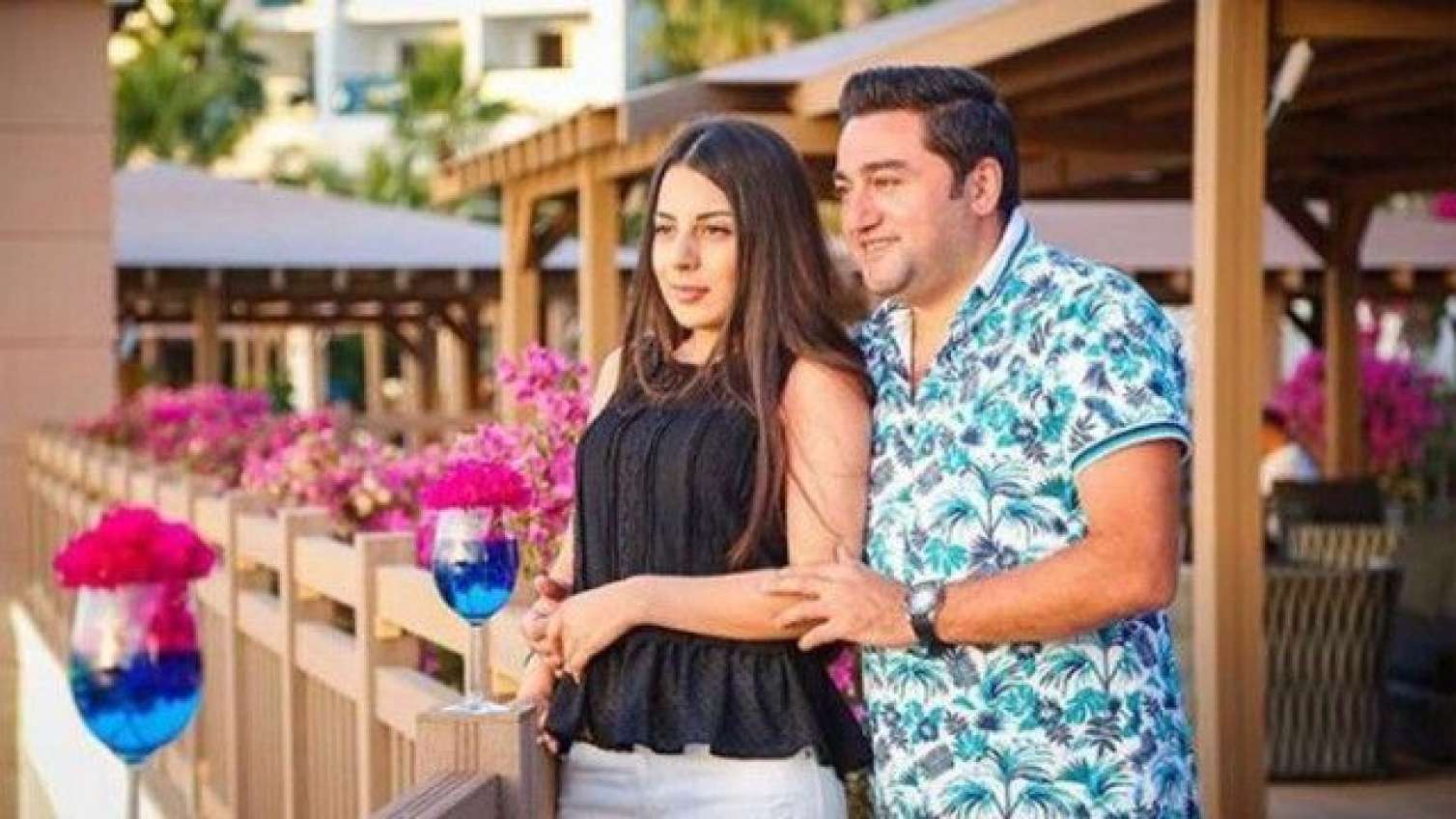 Müşviq həyat yoldaşından ayrıldı 