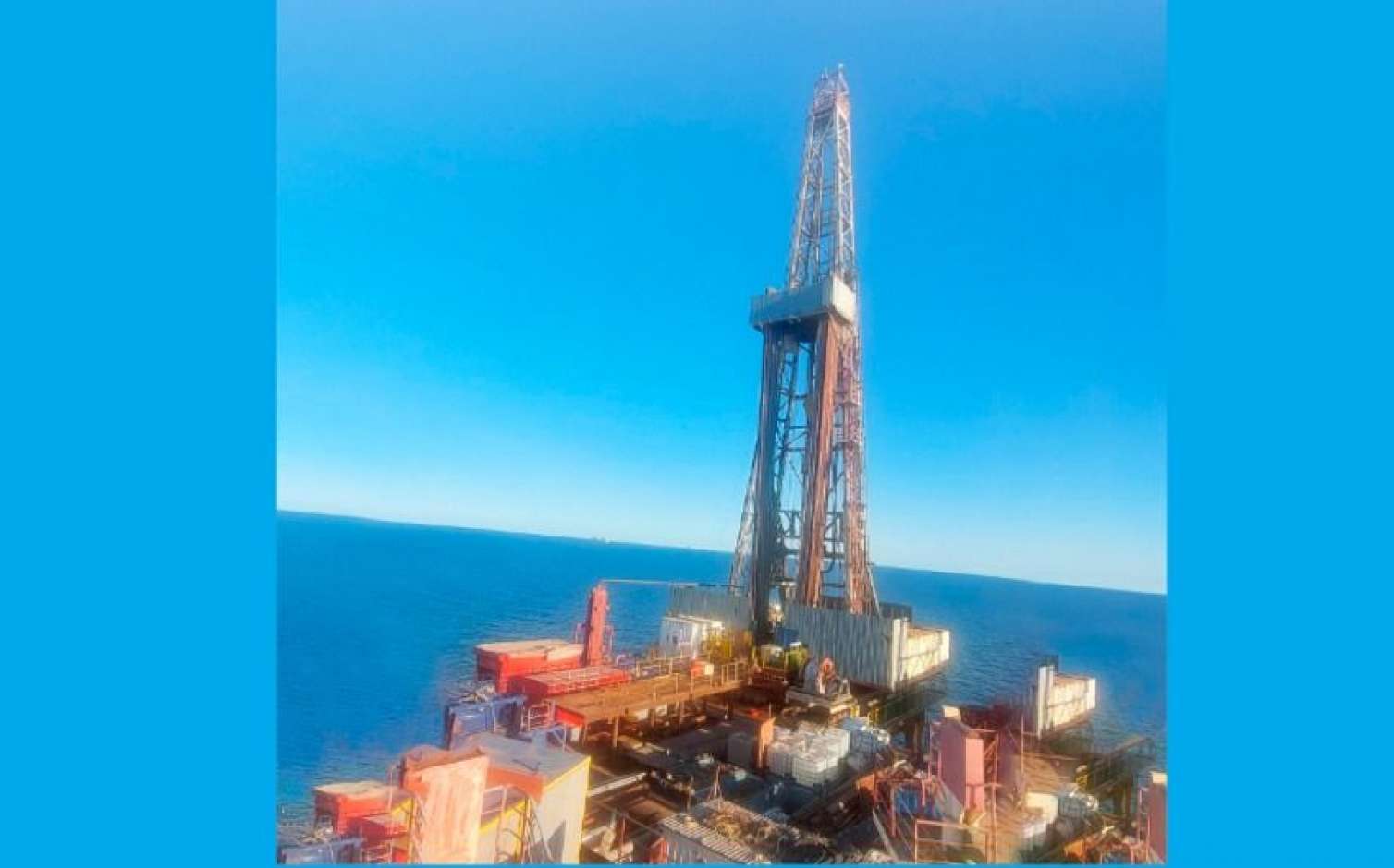 SOCAR AQŞ daha bir mürəkkəb qazma layihəsini uğurla başa çatdırdı 