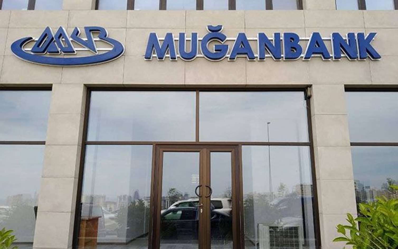 “Muğan Bank” ləğv edildi 