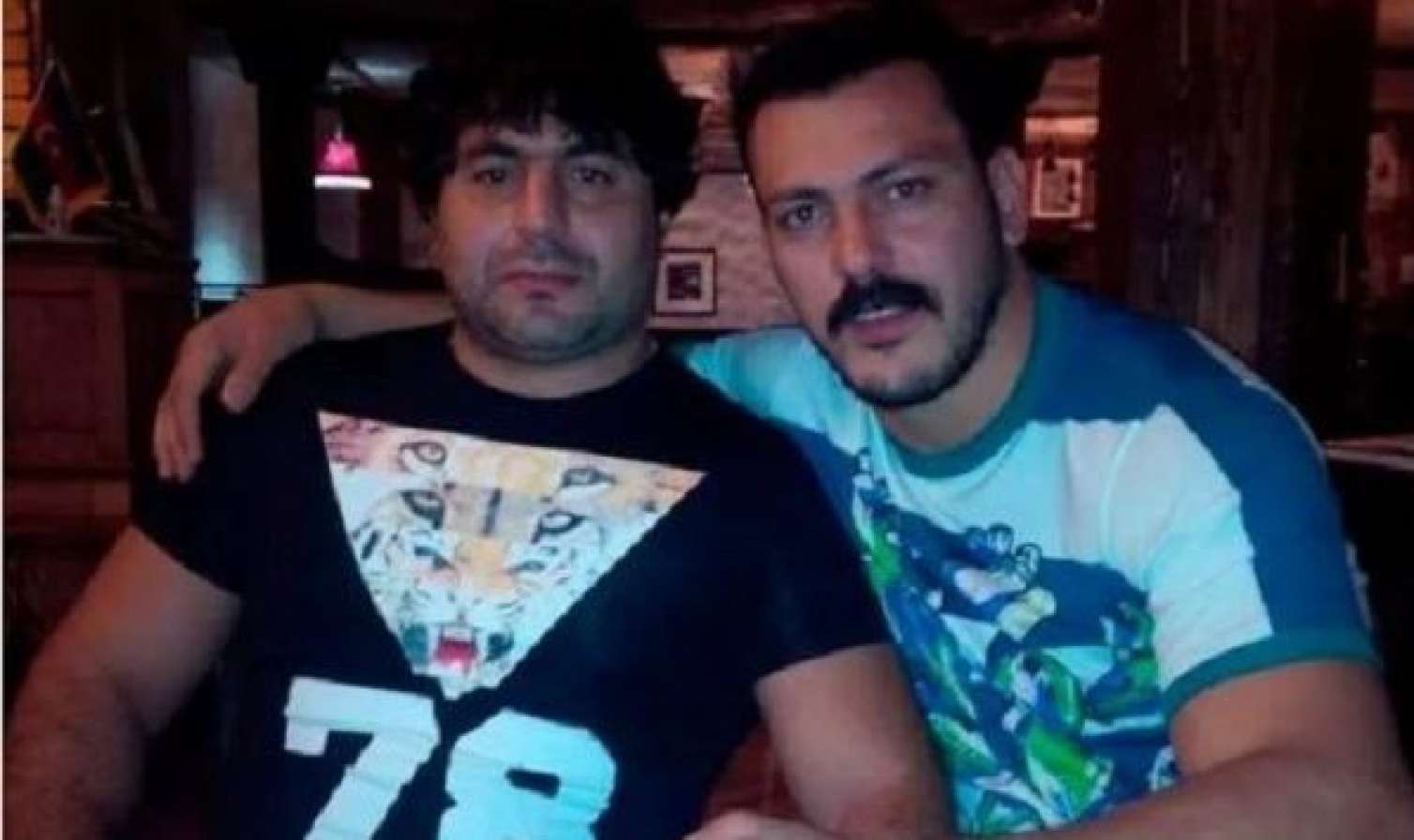 Kriminal avtoritet "Dana Vüqar"ın qardaşı öldürüldü 