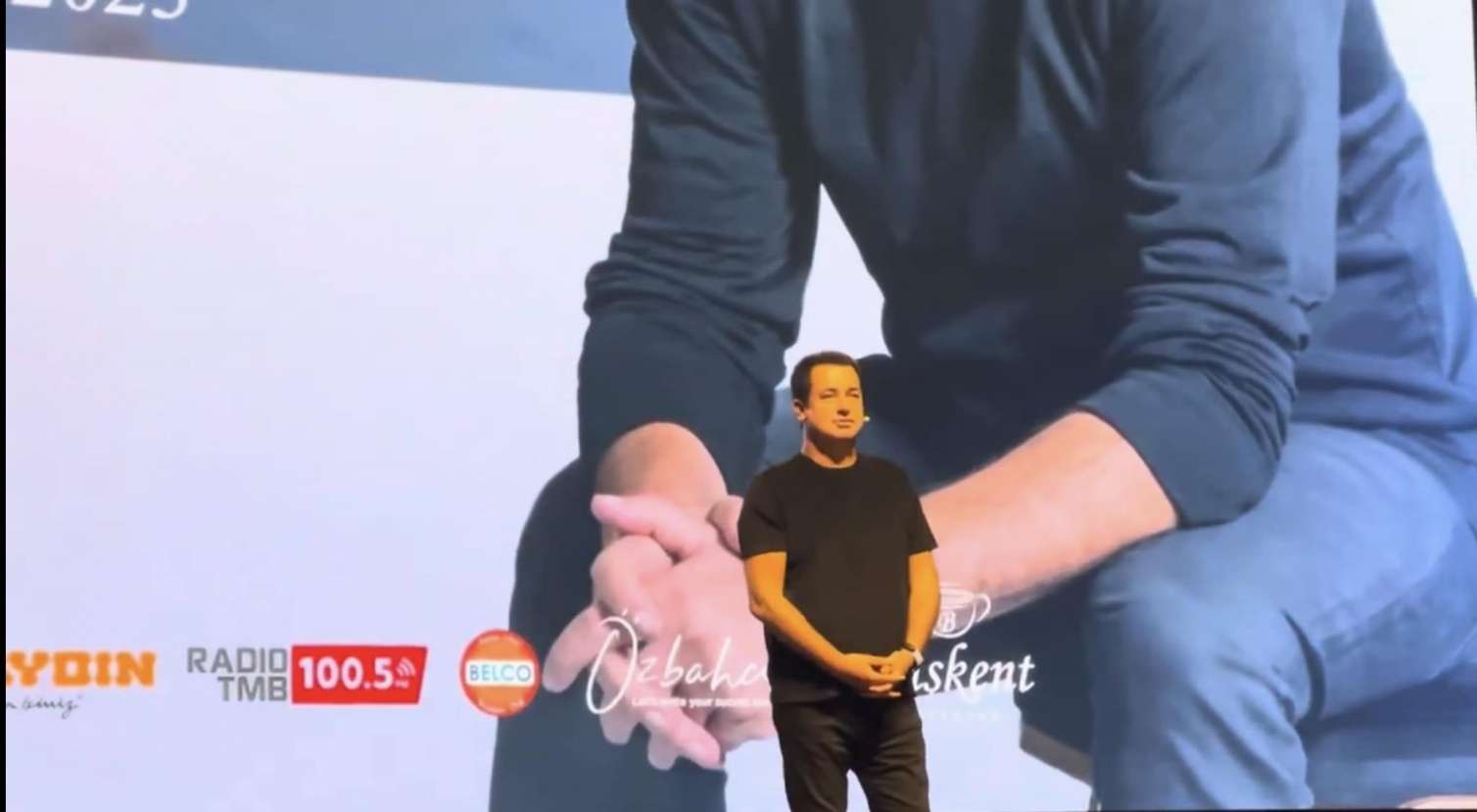 Bir ətək pul verdik, oynamağına bax.. -  Acun niyə gözləntiləri doğrultmadı? 