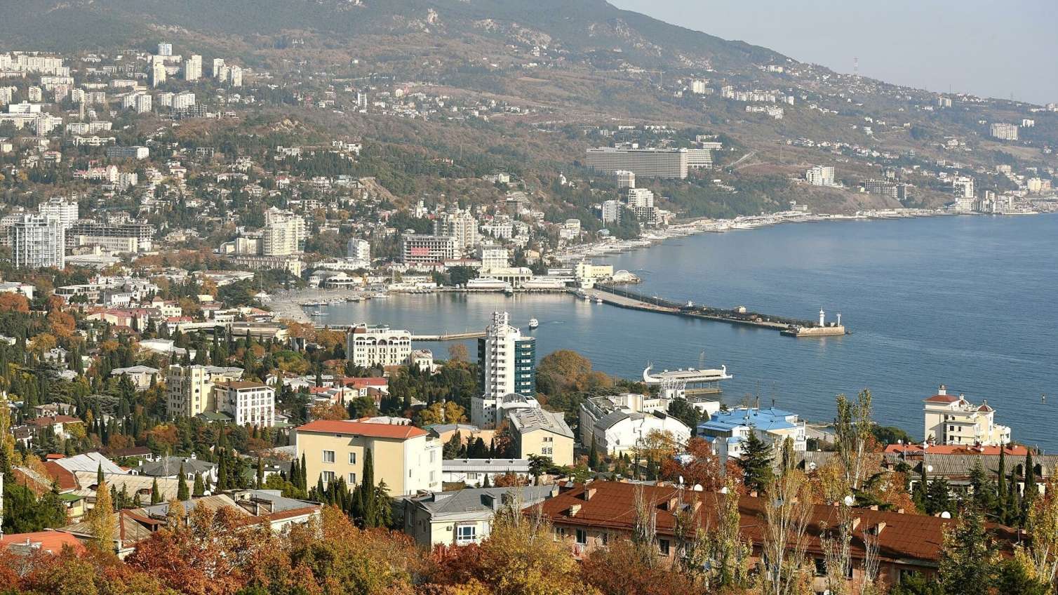Rusiya xüsusi təyinatlılarının bazası vuruldu 