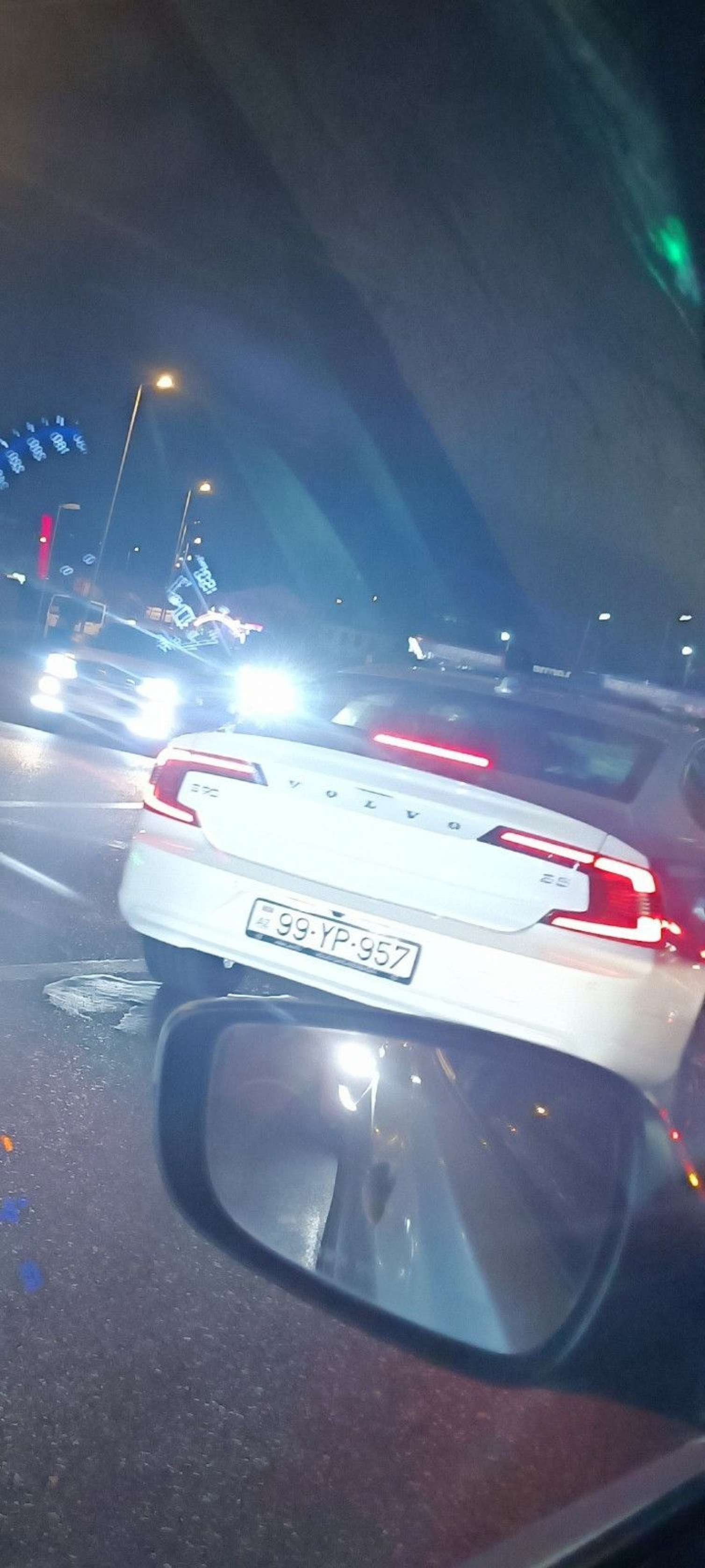 DYP-yə yeni maşınlar verildi  