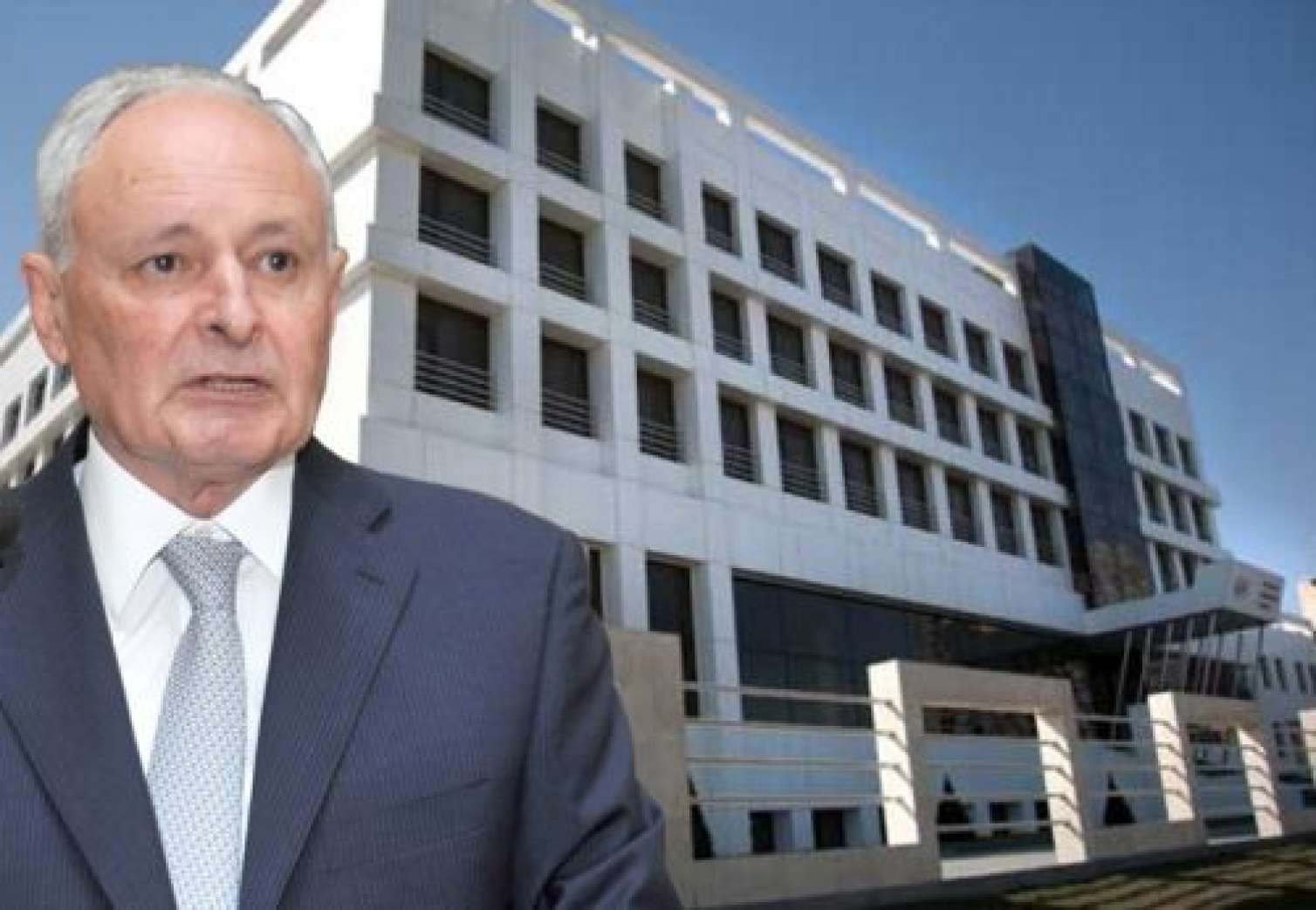 Oqtay Şirəliyevin klinikası BAĞLANIR 
