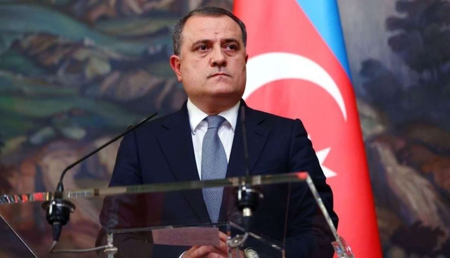  “Azərbaycan Konstitusiyasına və BMT nizamnaməsinə uyğun hərəkət edib” 