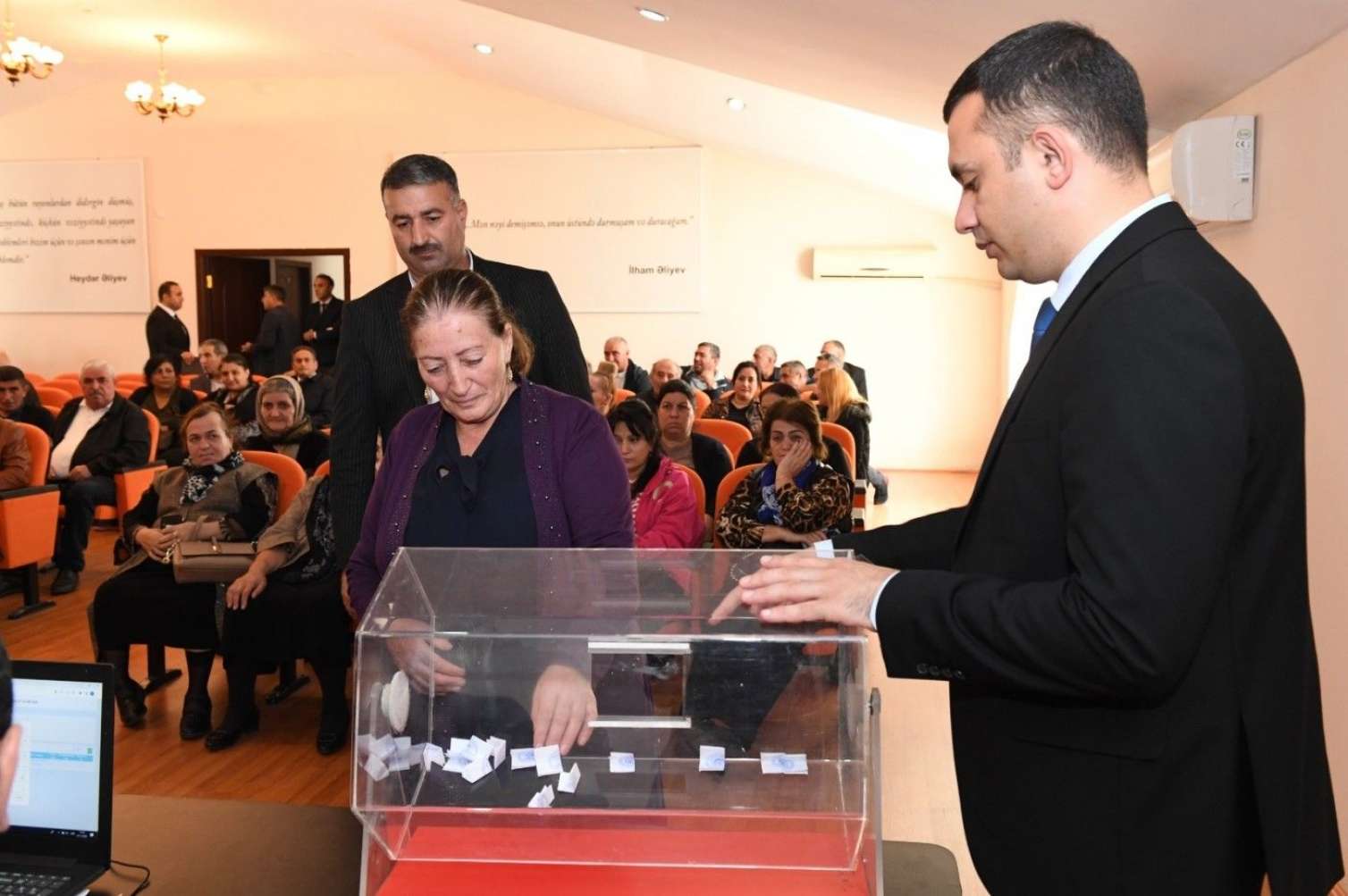 661 nəfər Zabuxa köçürüləcək - FOTO 