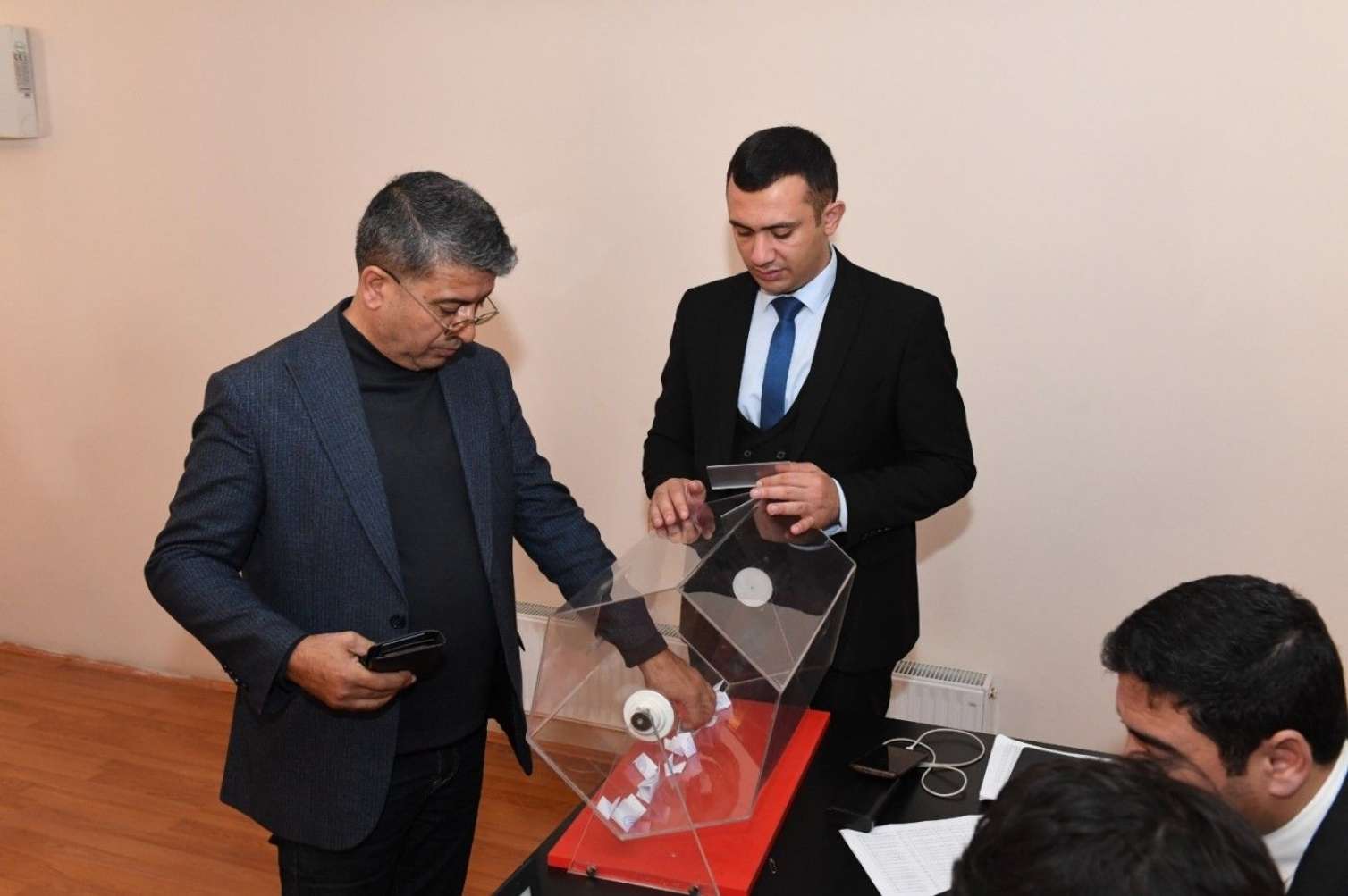 661 nəfər Zabuxa köçürüləcək - FOTO 