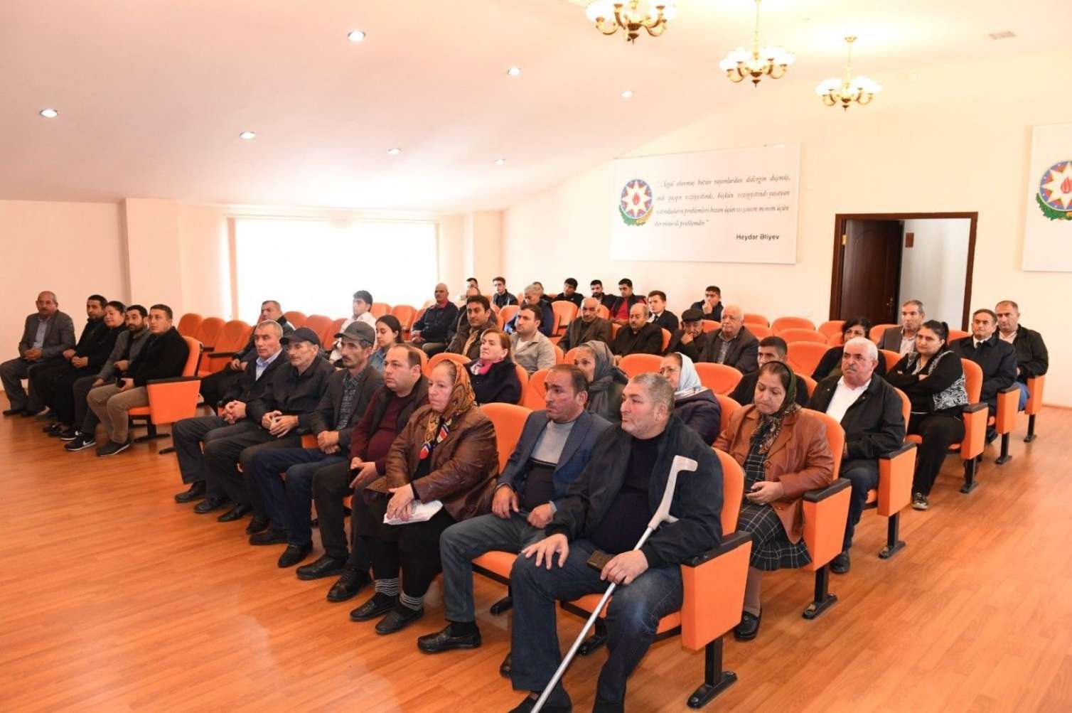 661 nəfər Zabuxa köçürüləcək - FOTO 