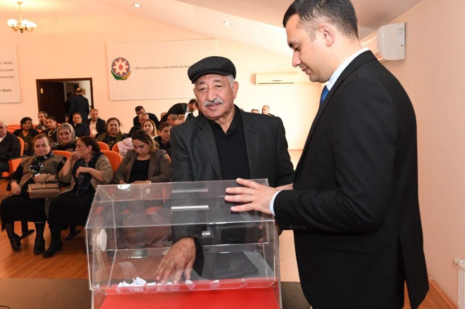 661 nəfər Zabuxa köçürüləcək - FOTO 