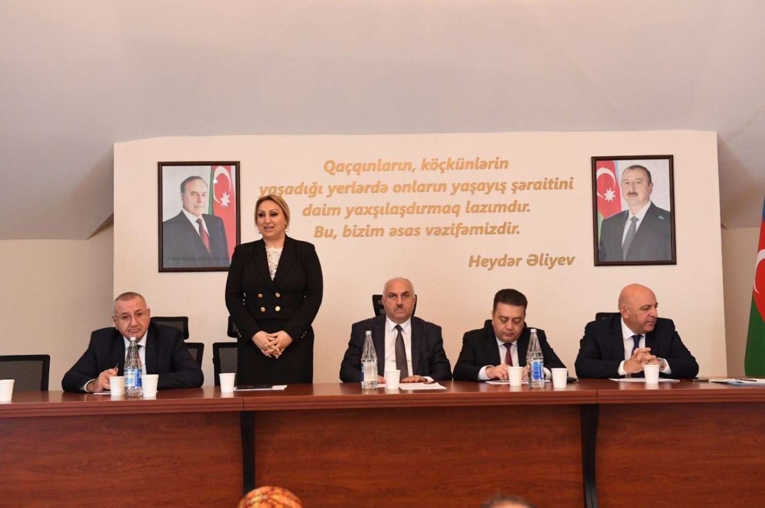 661 nəfər Zabuxa köçürüləcək - FOTO 