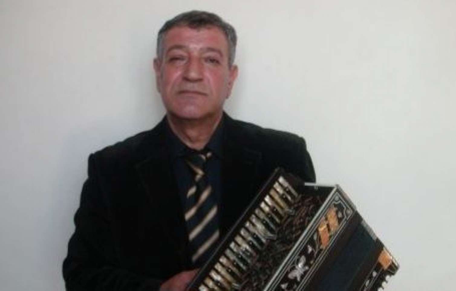 Hüseyn Bakılı vəfat etdi 