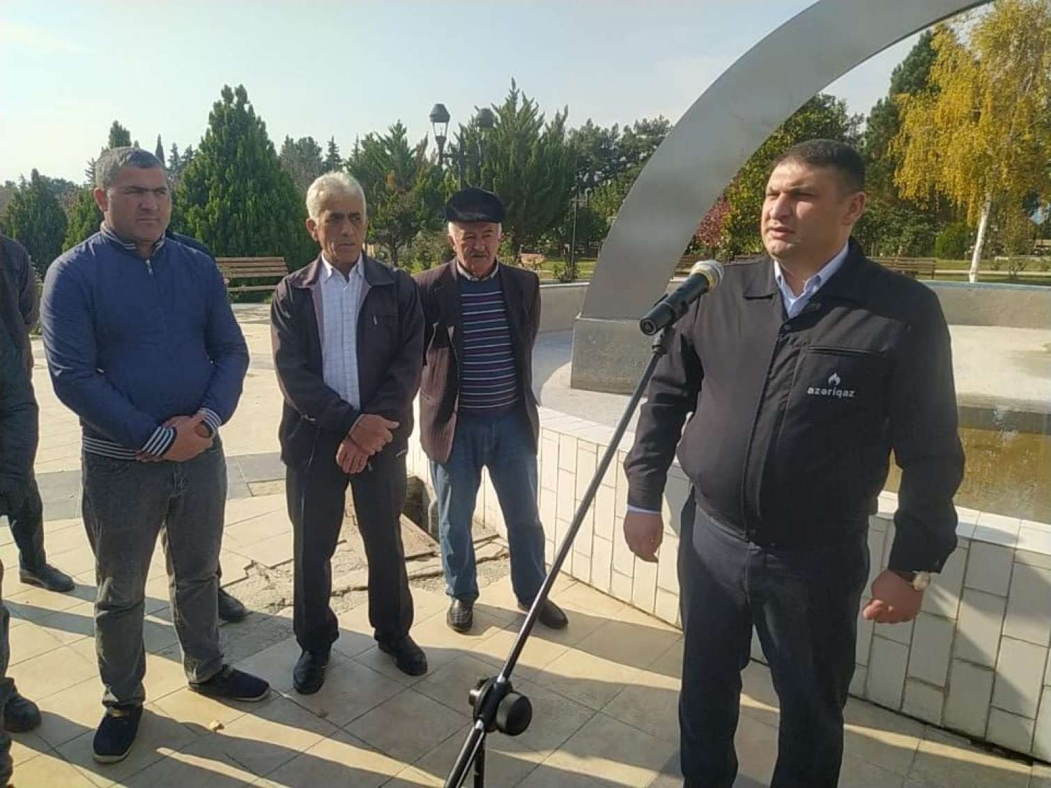 Sayı az, əhatə dairəsi çox olan müraciətlər “Səyyar qəbul otağı”nda 