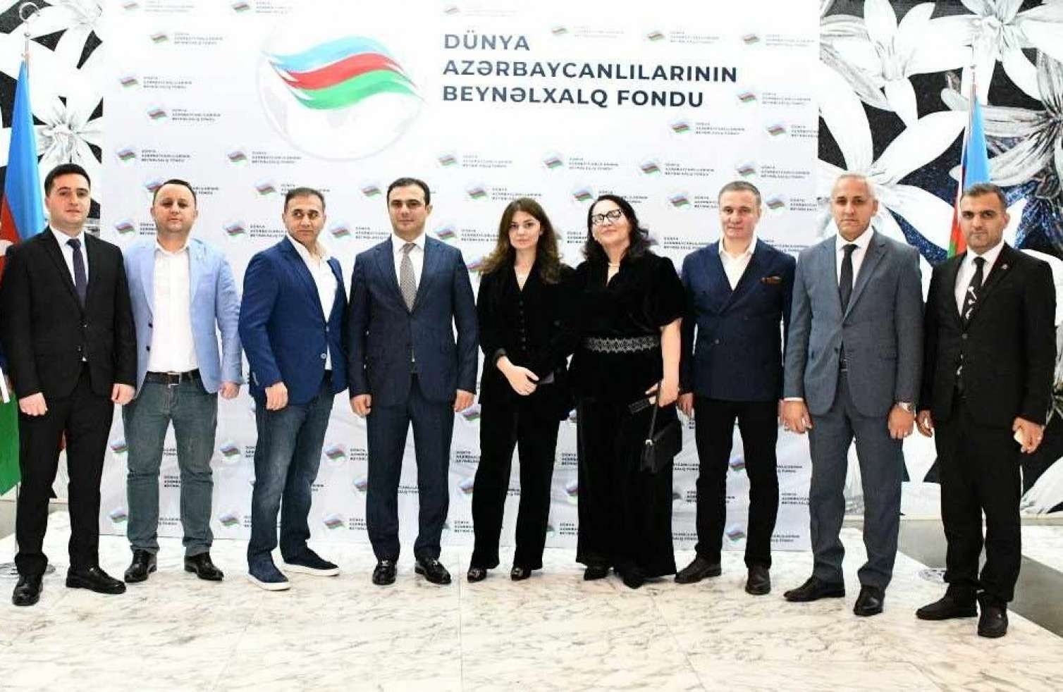 “İgidlərin Sözü”: Qazilər Muğam Mərkəzində qələbəlik yaratdı - FOTOLAR 