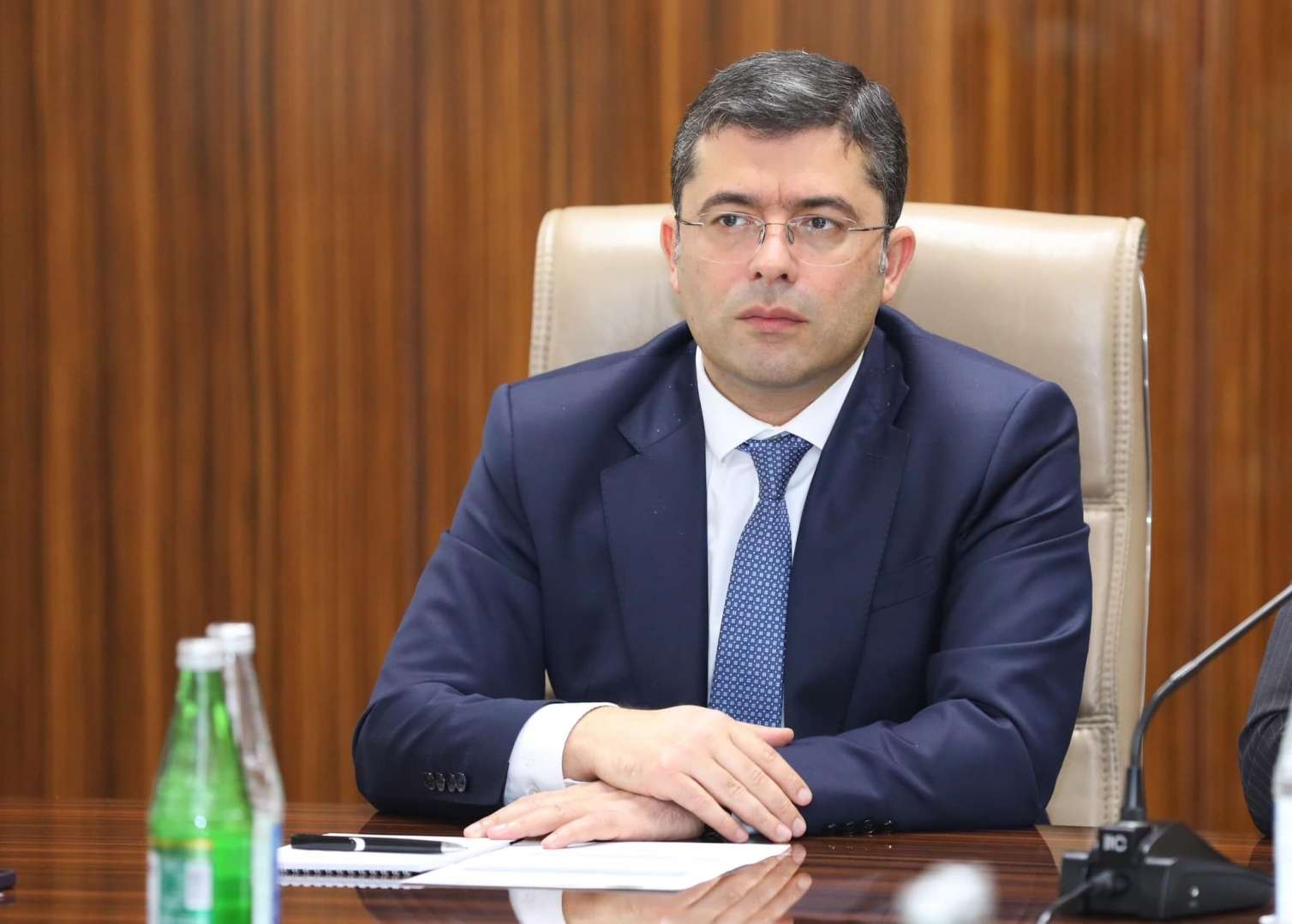 Rəqəmsal çağırışlara uyğunlaşmaq yalnız texnoloji deyil, etik, hüquqi və sosial yanaşmalar da tələb edir - MÜSAHİBƏ